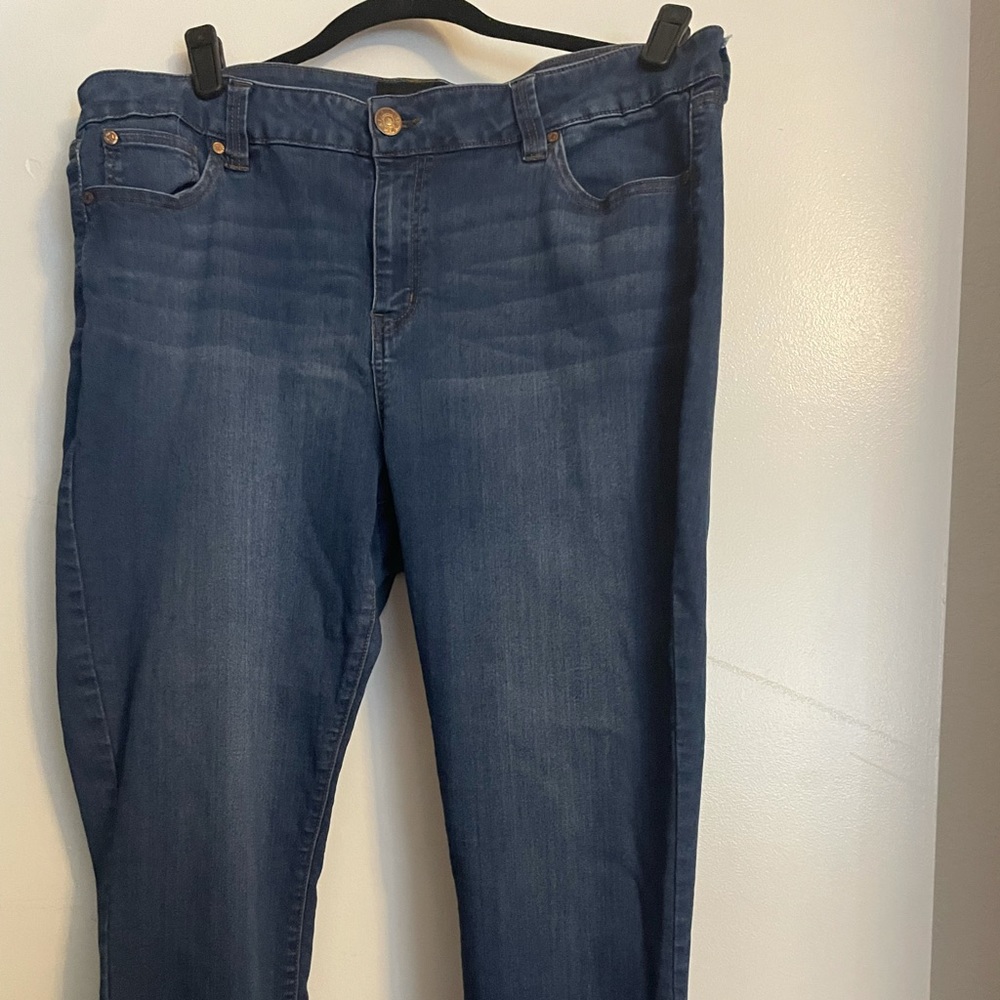 Celebrity Pink Plus size Stretchy Jeans